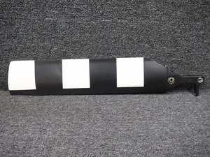 C029-3 Robinson R44 Tail Rotor Blade (Display Only)